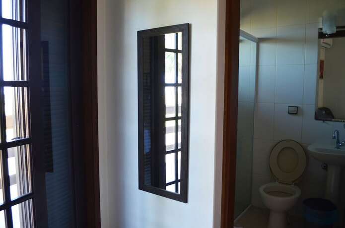 Imagen general del Hotel Toya. Foto 14