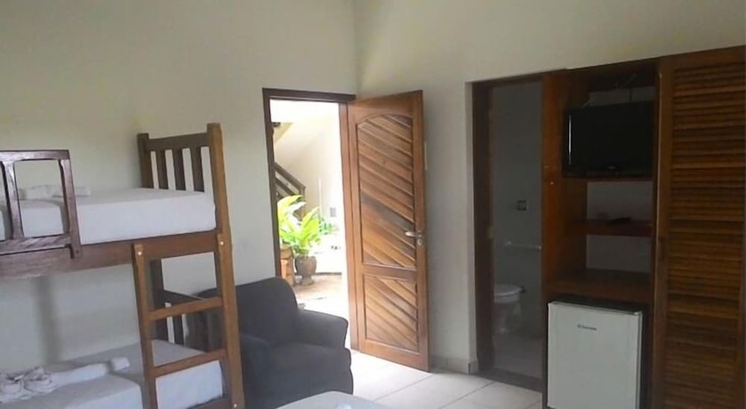 Imagen general del Hotel Toya. Foto 15