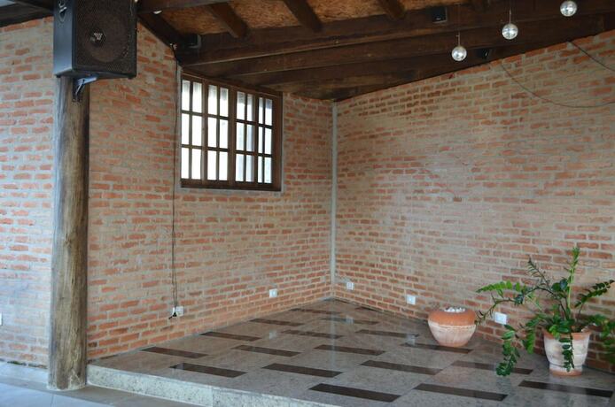 Imagen general del Hotel Toya. Foto 17