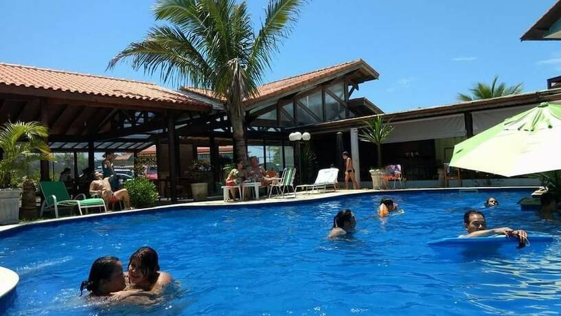 Imagen general del Hotel Toya. Foto 18