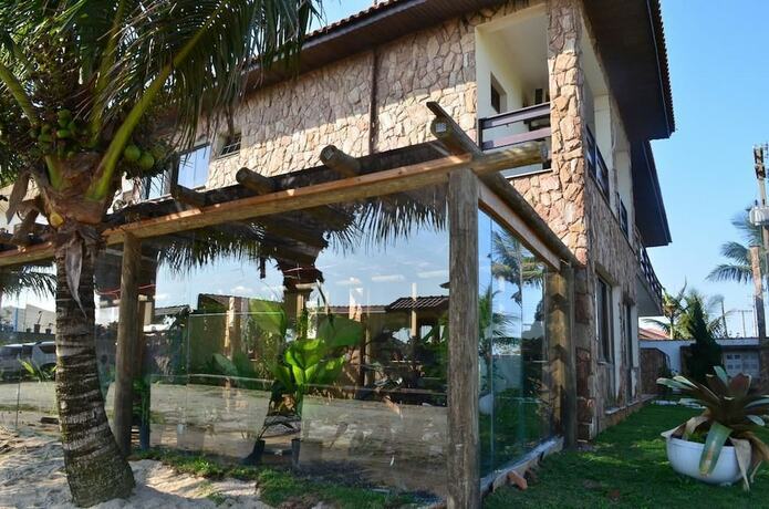 Imagen general del Hotel Toya. Foto 19