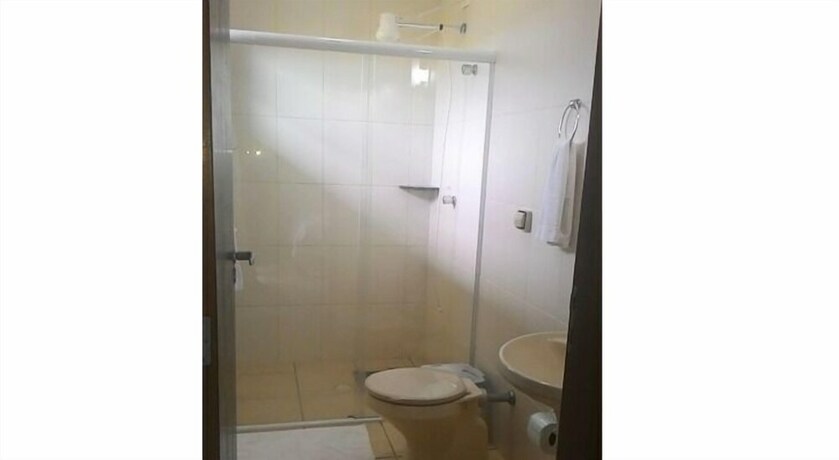 Imagen de la habitación del Hotel Toya. Foto 26