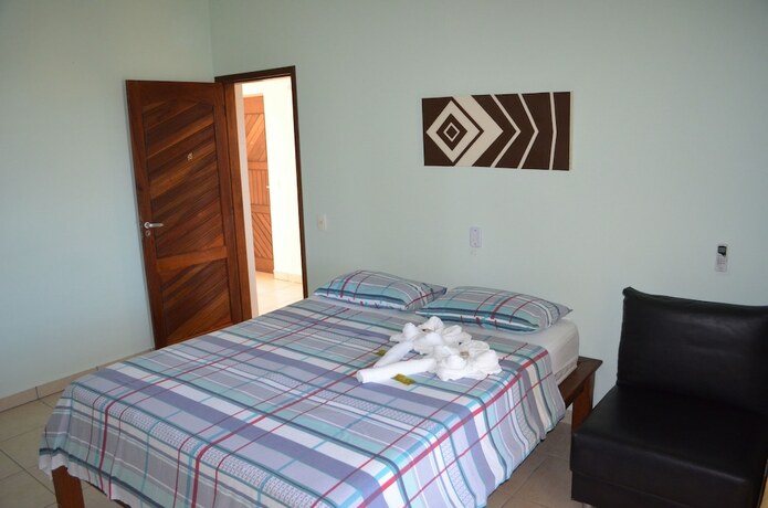 Imagen de la habitación del Hotel Toya. Foto 28