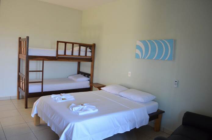 Imagen de la habitación del Hotel Toya. Foto 30