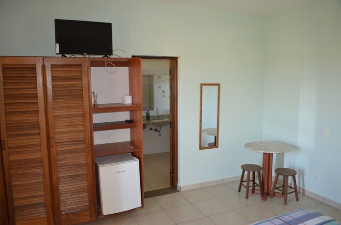 Imagen de la habitación del Hotel Toya. Foto 32
