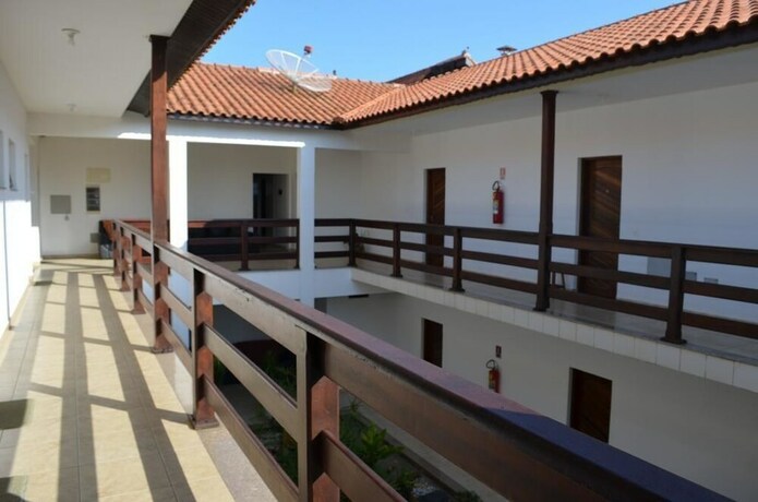 Imagen de los interiores del Hotel Toya. Foto 35