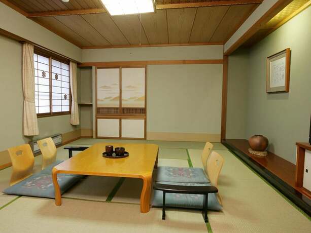 Imagen de la habitación del Hotel Toya Gokirakutei. Foto 18