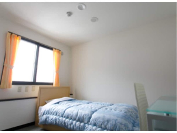 Imagen de la habitación del Hotel Toya Onsen Hanabi. Foto 12