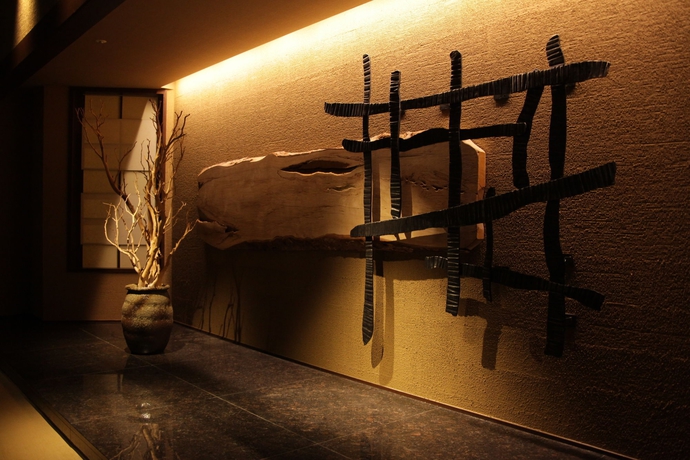 Imagen de los interiores del Hotel Toya Sun Palace Resort and Spa. Foto 6