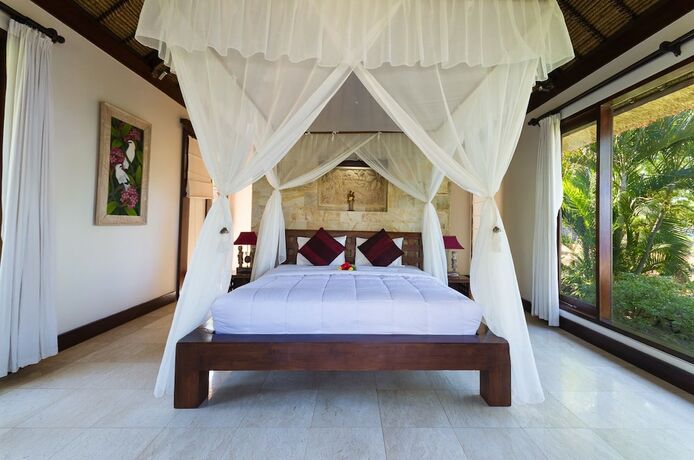 Imagen general del Hotel Toyabali - Resort. Foto 4