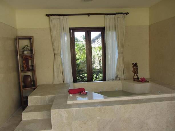 Imagen general del Hotel Toyabali - Resort. Foto 6