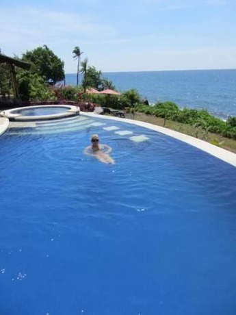 Imagen general del Hotel Toyabali - Resort. Foto 10