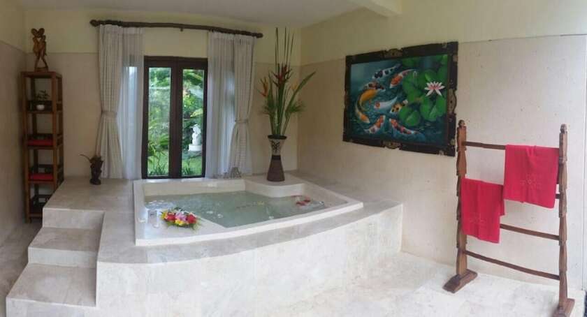 Imagen general del Hotel Toyabali - Resort. Foto 15