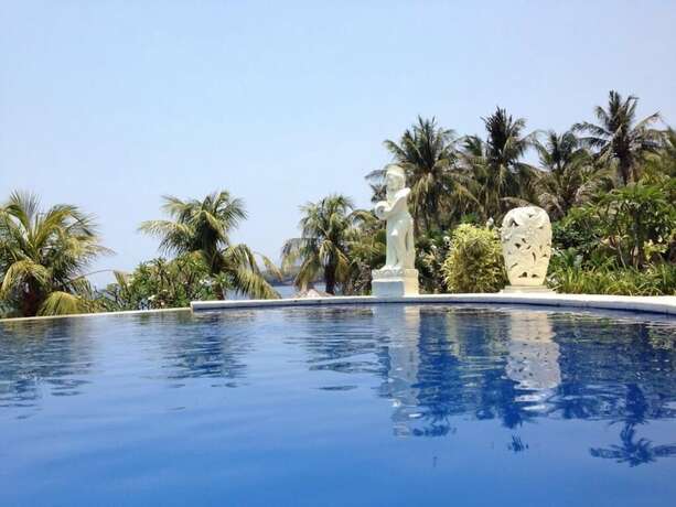 Imagen general del Hotel Toyabali - Resort. Foto 16