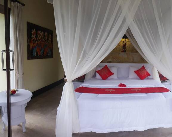 Imagen general del Hotel Toyabali - Resort. Foto 17