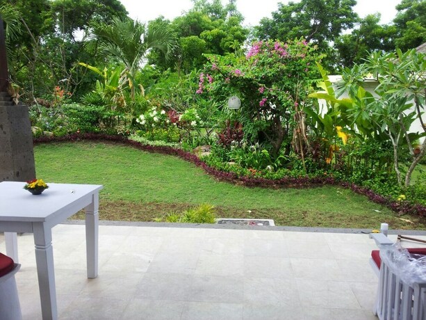 Imagen de los exteriores del Hotel Toyabali - Resort. Foto 31