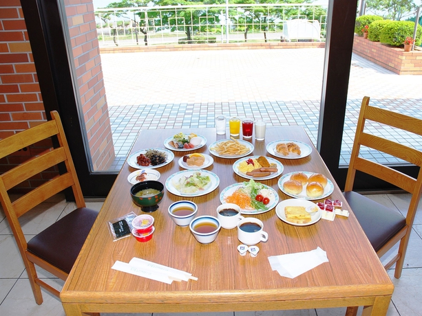 Imagen del bar/restaurante del Hotel Toyako Manseikaku Lakeside Terrace. Foto 4