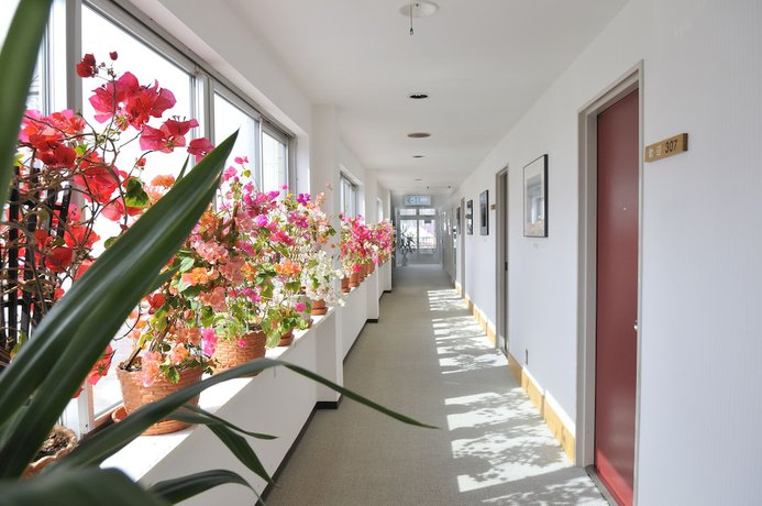Imagen de los interiores del Hotel Toyako Onsen Hokkai. Foto 8