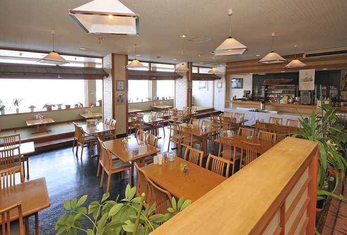 Imagen del bar/restaurante del Hotel Toyako Onsen Hokkai. Foto 4