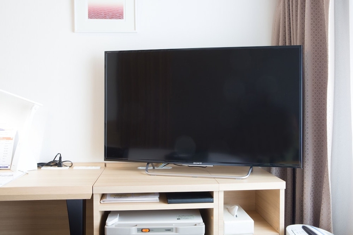 Imagen de la habitación del Hotel Toyama Chitetsu. Foto 6