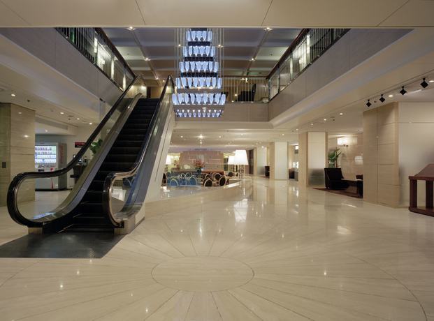 Imagen de los interiores del Hotel Toyama Dai-ichi Hotel. Foto 19