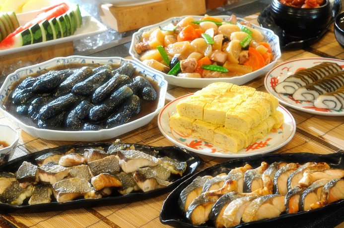 Imagen del bar/restaurante del Hotel Toyama Dai-ichi Hotel. Foto 2