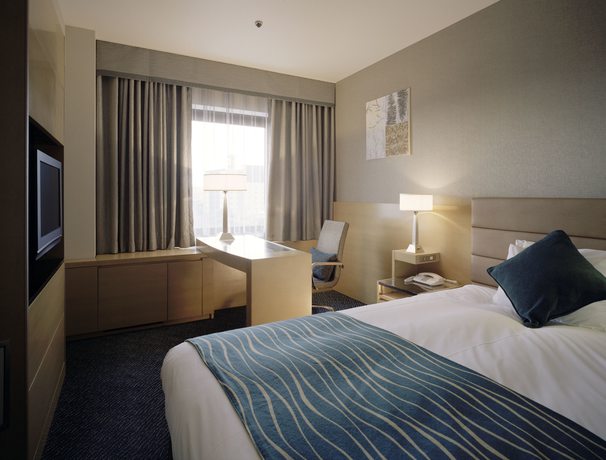 Imagen de la habitación del Hotel Toyama Dai-ichi Hotel. Foto 13