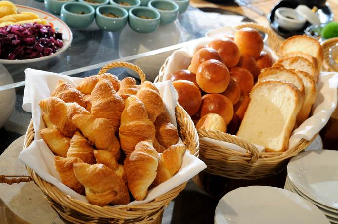 Imagen del bar/restaurante del Hotel Toyama Dai-ichi Hotel. Foto 6