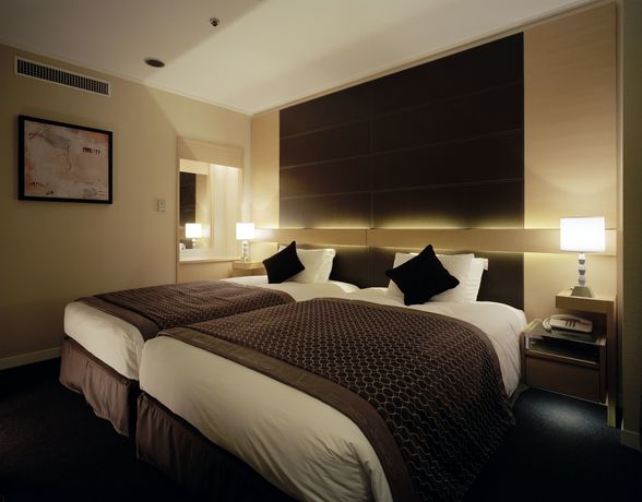 Imagen de la habitación del Hotel Toyama Dai-ichi Hotel. Foto 18