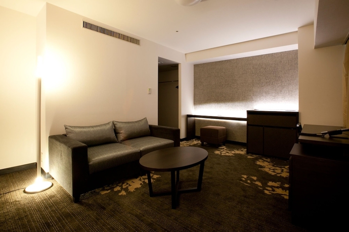 Imagen de la habitación del Hotel Toyama Excel Tokyu. Foto 7