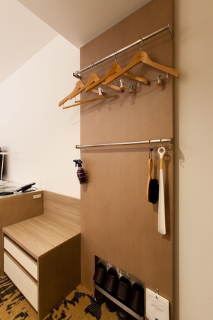 Imagen de la habitación del Hotel Toyama Excel Tokyu. Foto 8