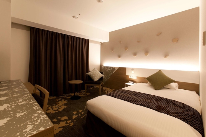 Imagen de la habitación del Hotel Toyama Excel Tokyu. Foto 10