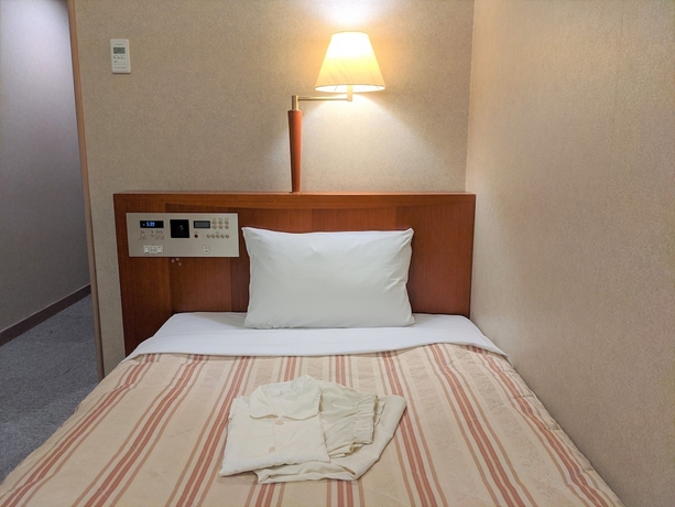 Imagen de la habitación del Hotel Toyama Jiyukan. Foto 5