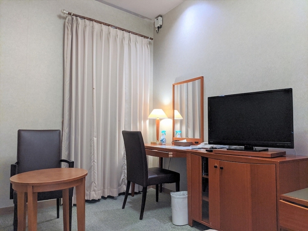 Imagen de la habitación del Hotel Toyama Jiyukan. Foto 6
