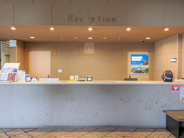 Imagen de los interiores del Hotel Toyama Jiyukan. Foto 13