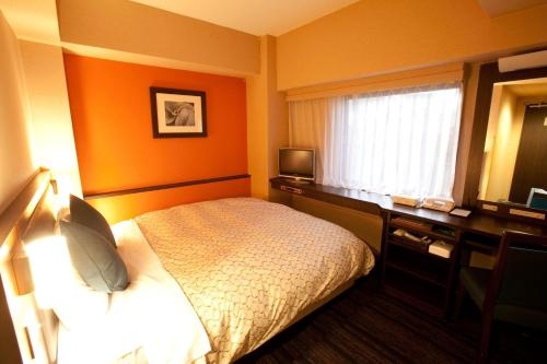 Imagen de la habitación del Hotel Toyama Manten. Foto 9
