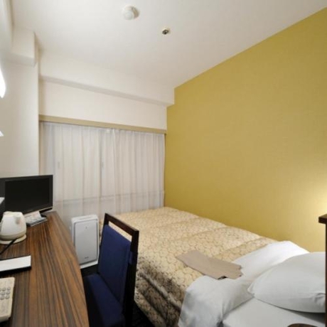 Imagen general del Hotel Toyama Manten. Foto 5