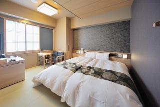 Imagen de la habitación del Hotel Toyama Oyado Nono Natural Hot Spring. Foto 6
