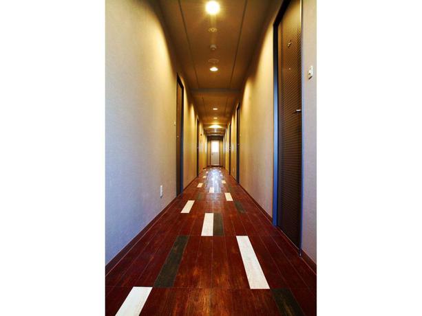 Imagen general del Hotel Toyama Town Hotel. Foto 2