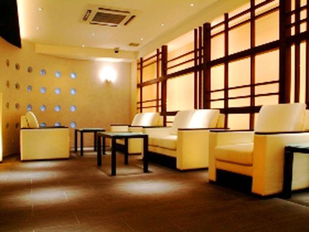 Imagen de los interiores del Hotel Toyama Town Hotel. Foto 6