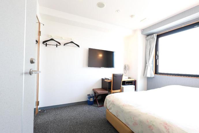 Imagen de la habitación del Hotel Toyama Town Hotel. Foto 3