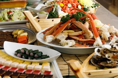 Imagen de la habitación del Hotel Toya-onsen Hanabi. Foto 6