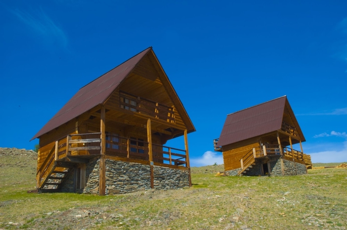 Imagen de la habitación del Hotel Toynak - Guest Houses - campsite. Foto 5