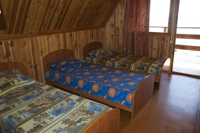 Imagen de la habitación del Hotel Toynak - Guest Houses - campsite. Foto 6