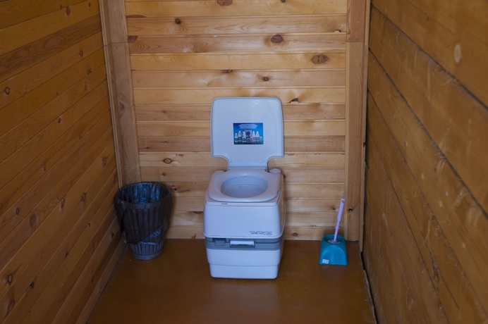 Imagen de la habitación del Hotel Toynak - Guest Houses - campsite. Foto 9