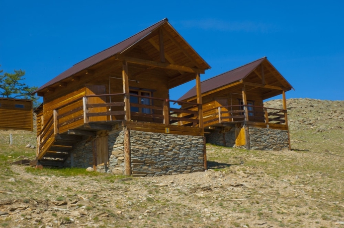 Imagen de la habitación del Hotel Toynak - Guest Houses - campsite. Foto 10