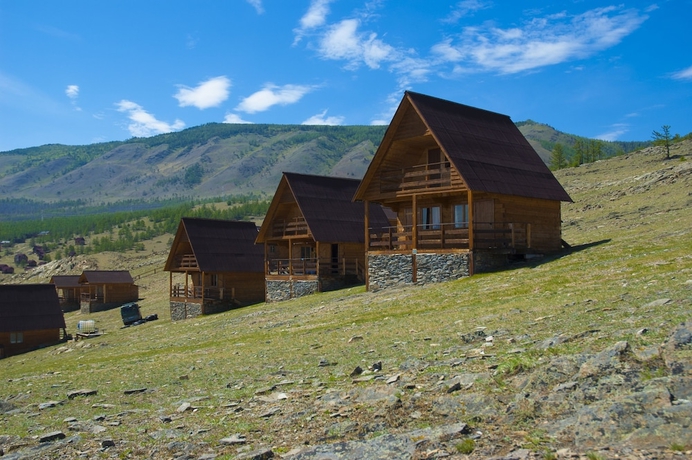 Imagen de la habitación del Hotel Toynak - Guest Houses - campsite. Foto 13