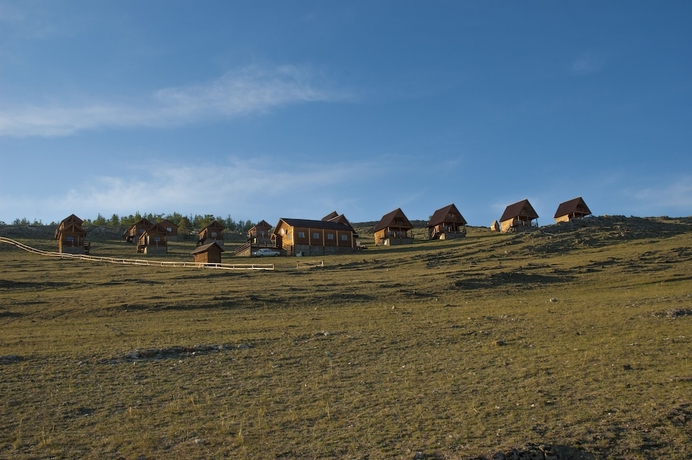 Imagen de los exteriores del Hotel Toynak - Guest Houses - campsite. Foto 16