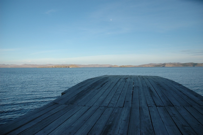 Imagen de los exteriores del Hotel Toynak - Guest Houses - campsite. Foto 17