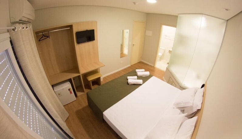 Imagen de la habitación del Hotel Toyo Inn. Foto 4
